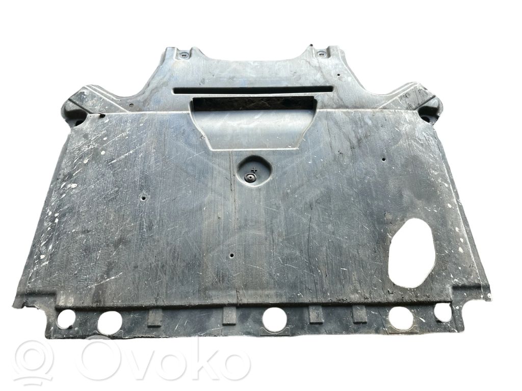 Audi A4 S4 B8 8K Osłona dolna skrzyni biegów 