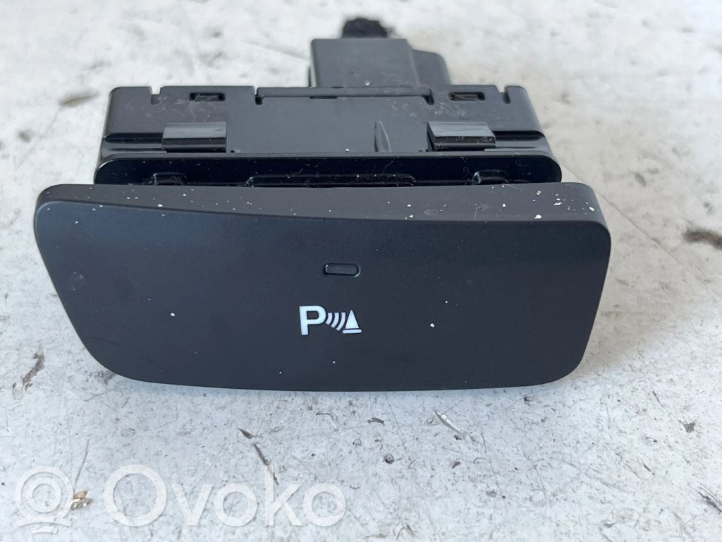 Opel Mokka Parking (PDC) sensor switch 
