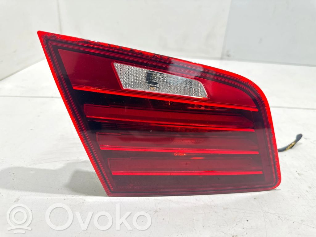 BMW 5 F10 F11 Lampă spate în capacul portbagajului 