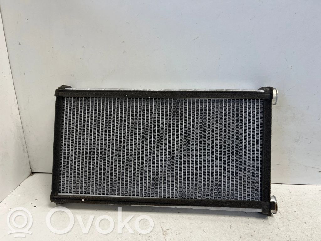 Audi A7 S7 4G Elektrinis salono pečiuko radiatorius 