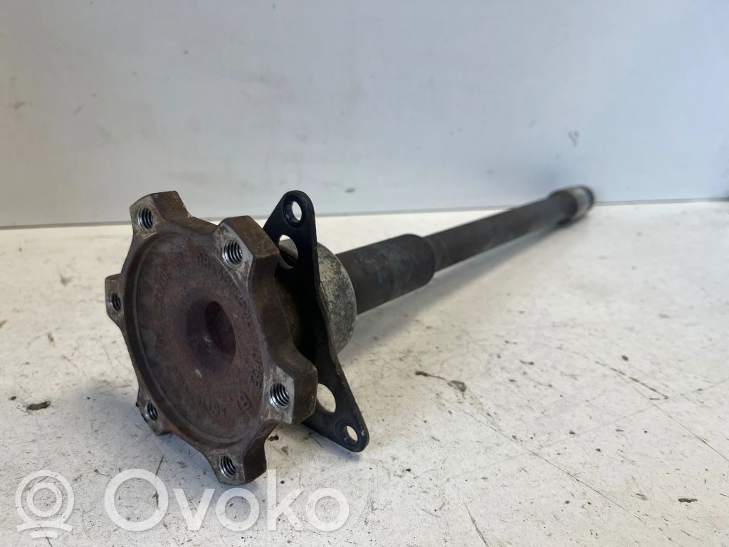 Audi A7 S7 4G Antriebswelle vorne 