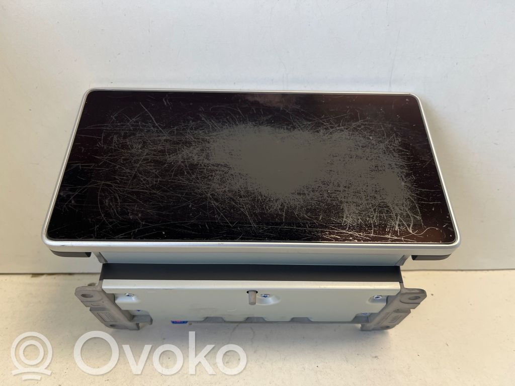 Audi A4 S4 B9 Screen/display/small screen 