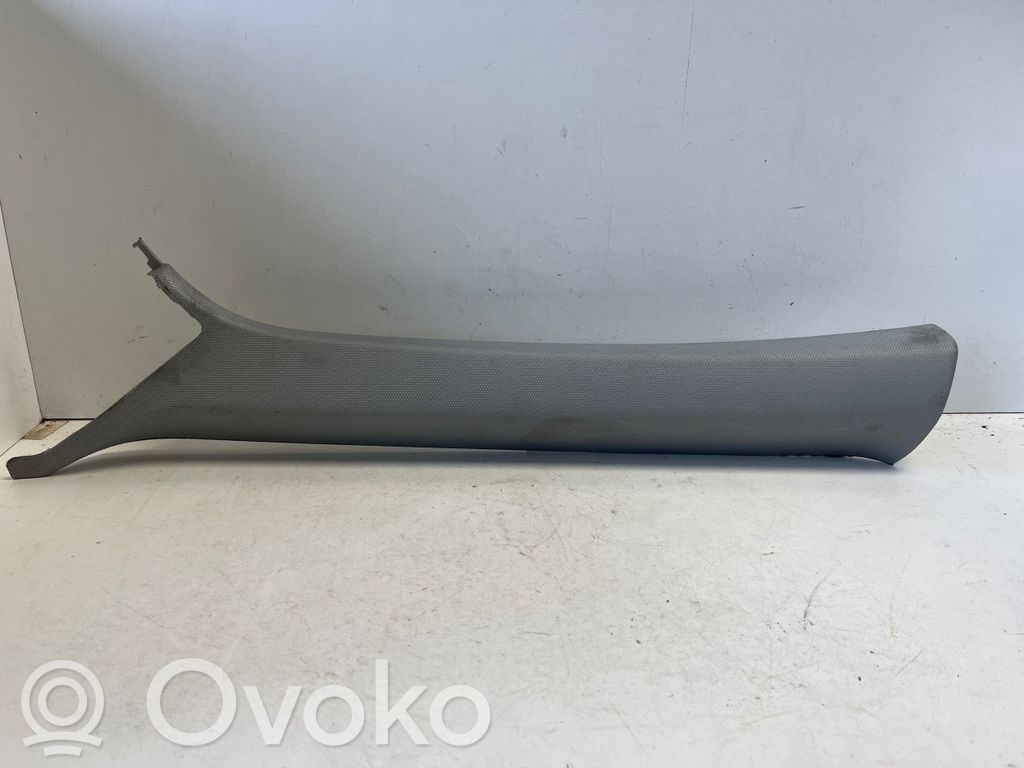 Audi A4 S4 B9 Pilar (A) 