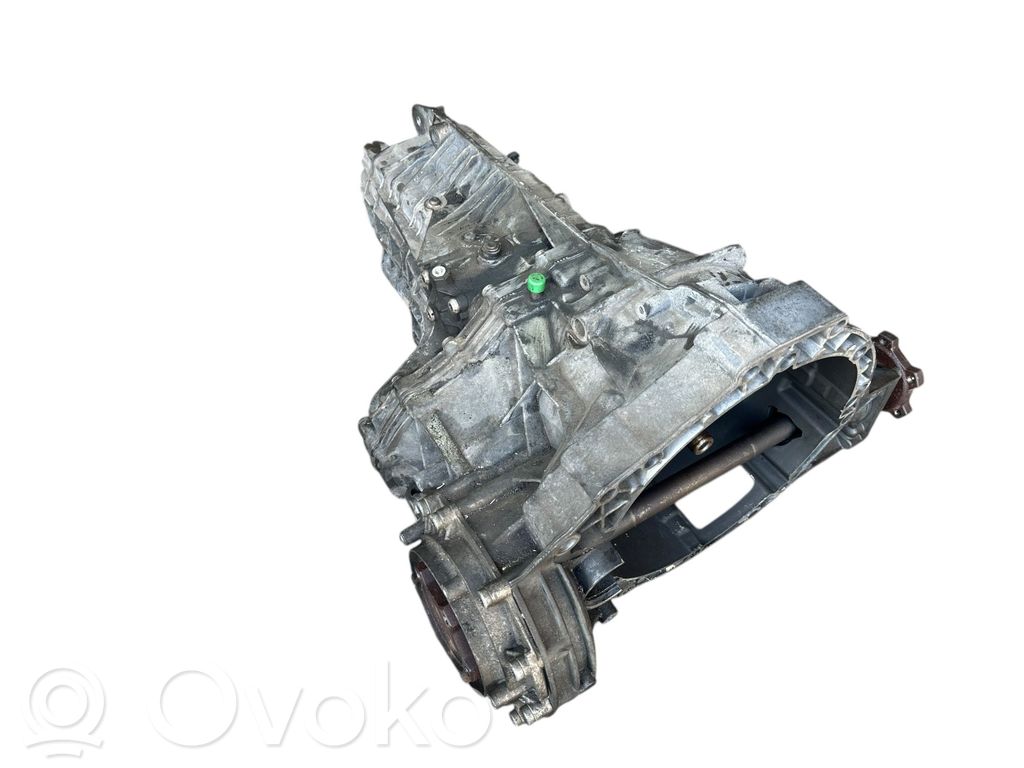 Audi A4 S4 B9 Caja de cambios manual de 6 velocidades 