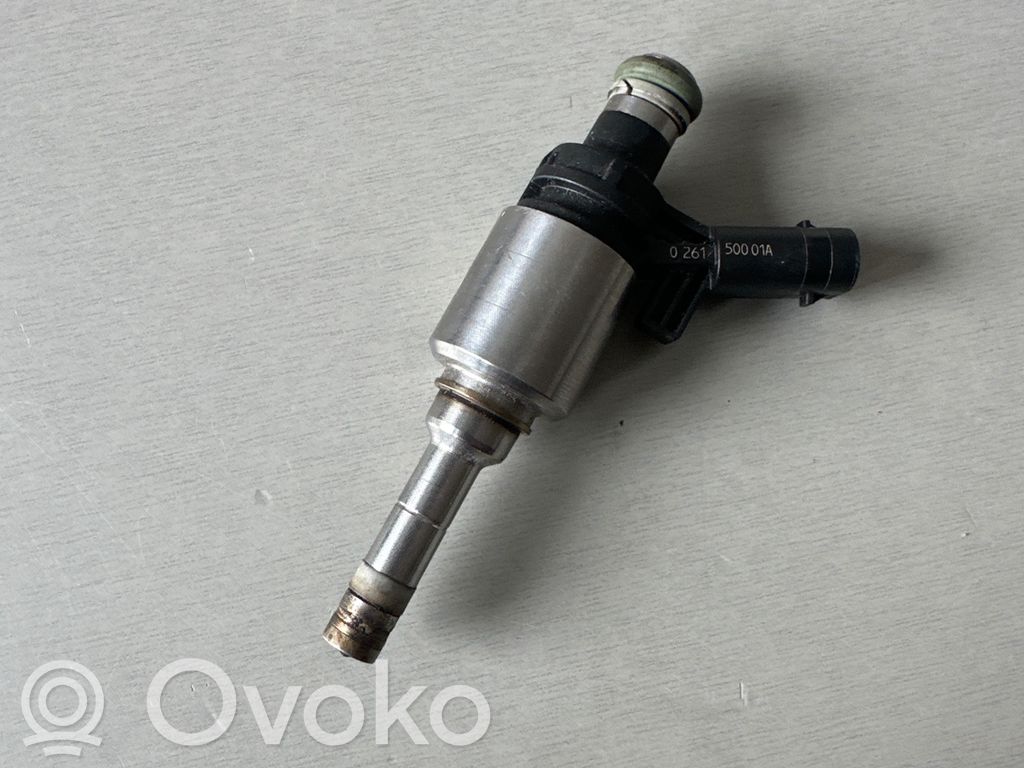 Audi A5 Sportback 8TA Inyector de combustible 