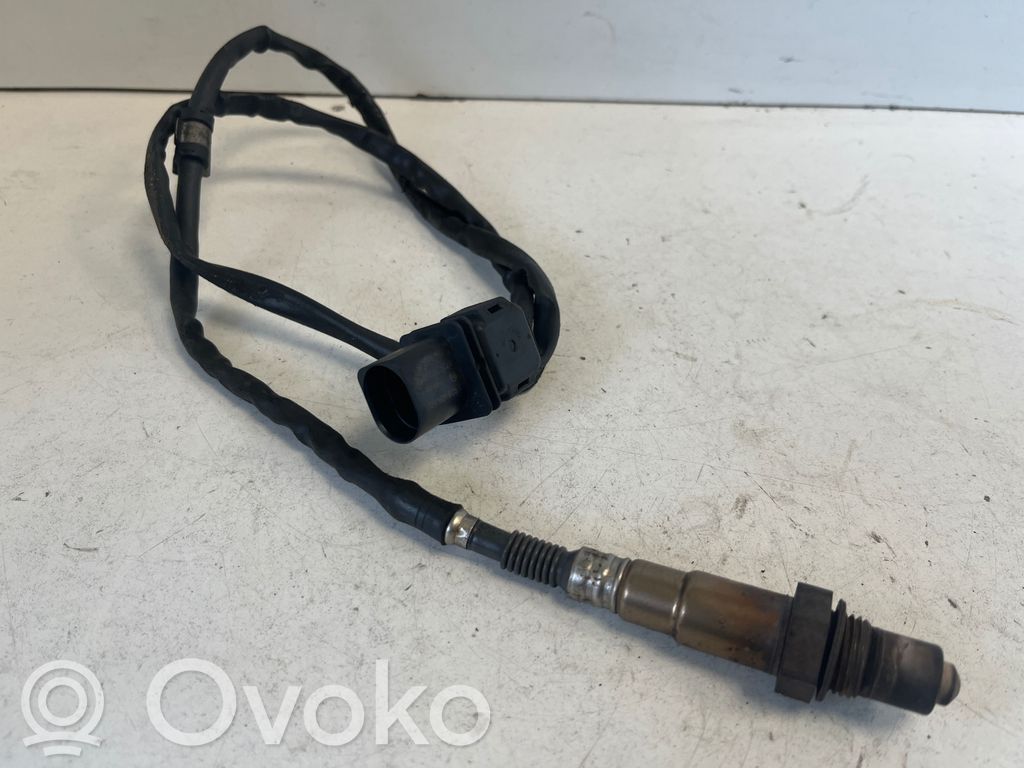 Audi A4 S4 B8 8K Lambda probe sensor 