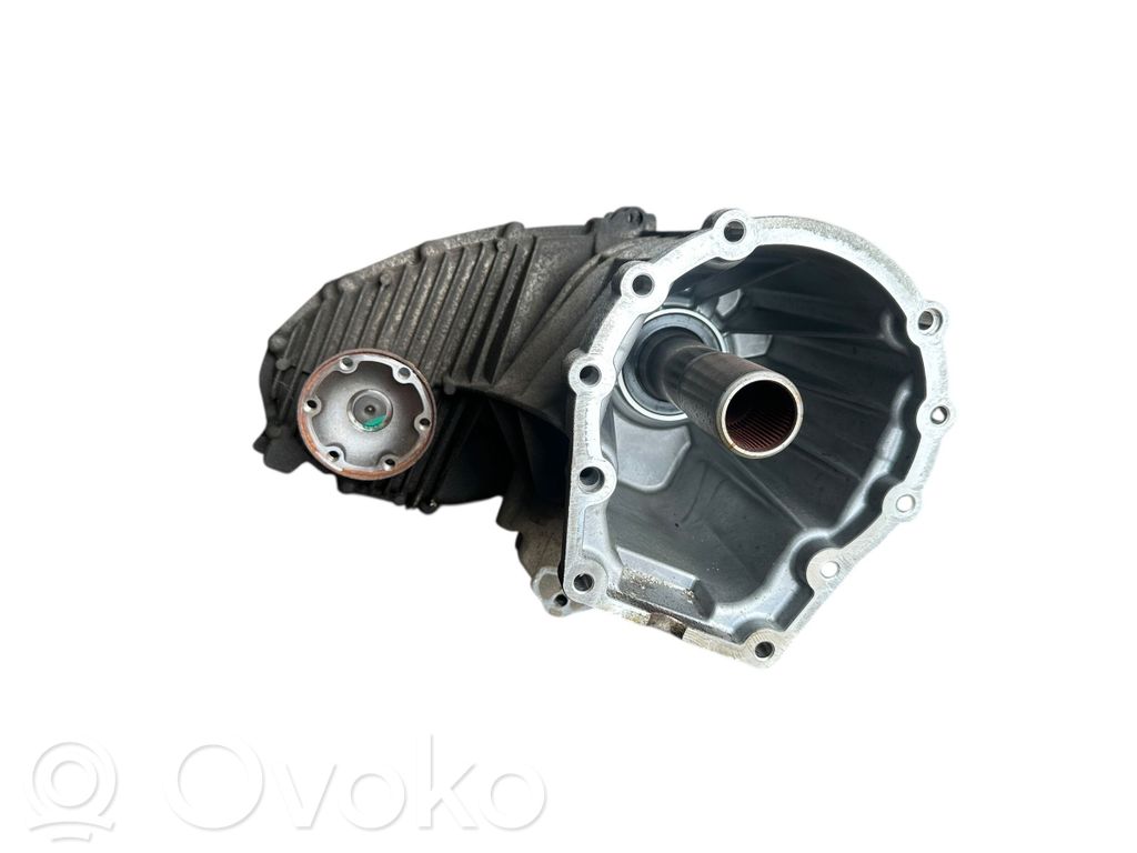 Audi Q7 4L Verteilergetriebe 