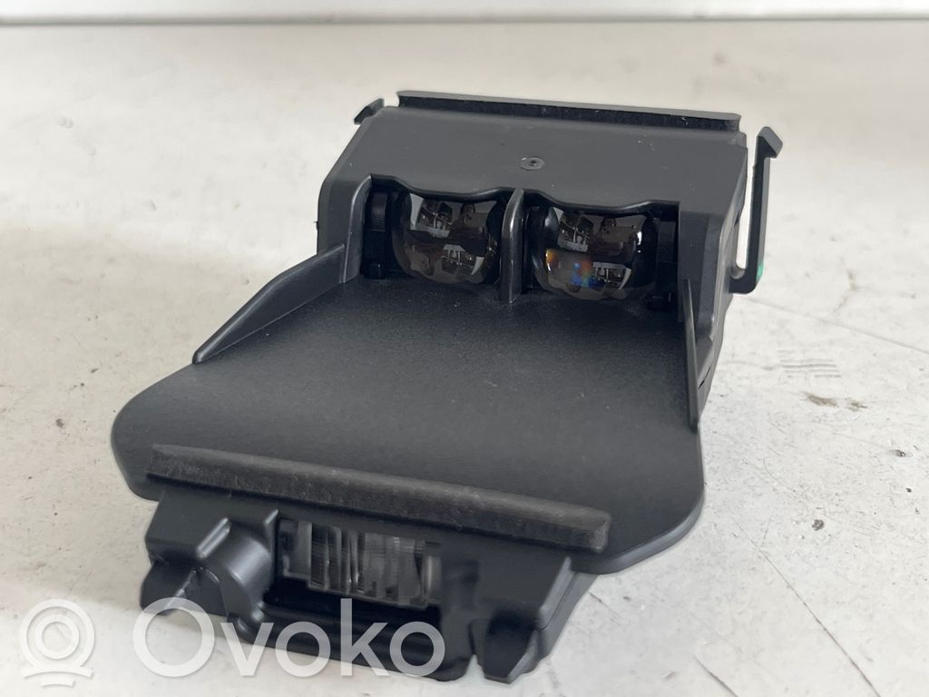 Ford Kuga II Priekinio stiklo kamera 