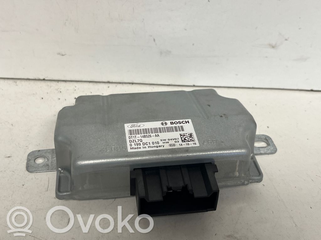 Ford Kuga II Citu veidu vadības bloki / moduļi 
