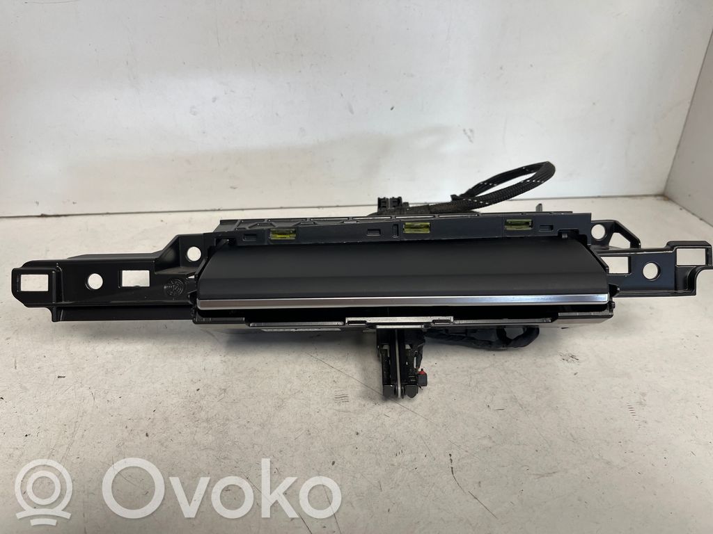 Audi A6 S6 C7 4G Screen/display/small screen 