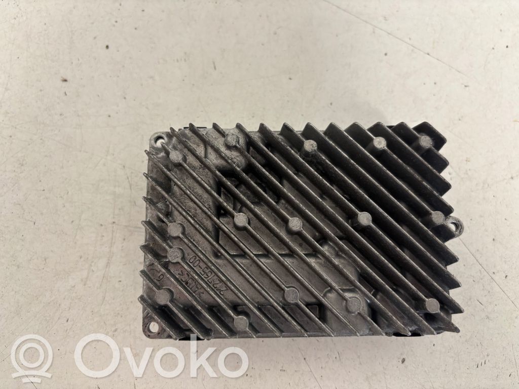 Audi A5 LED ballast control module 