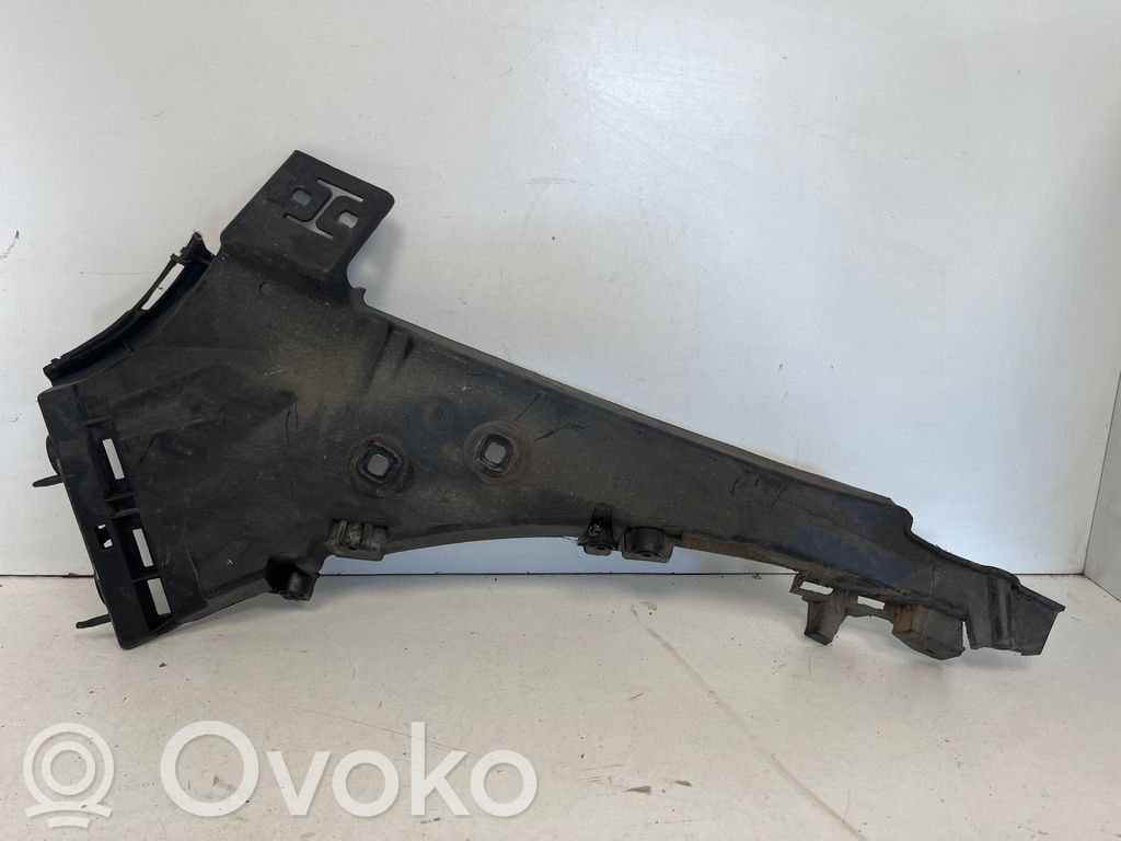 Front bumper mounting bracket   4L0807283B