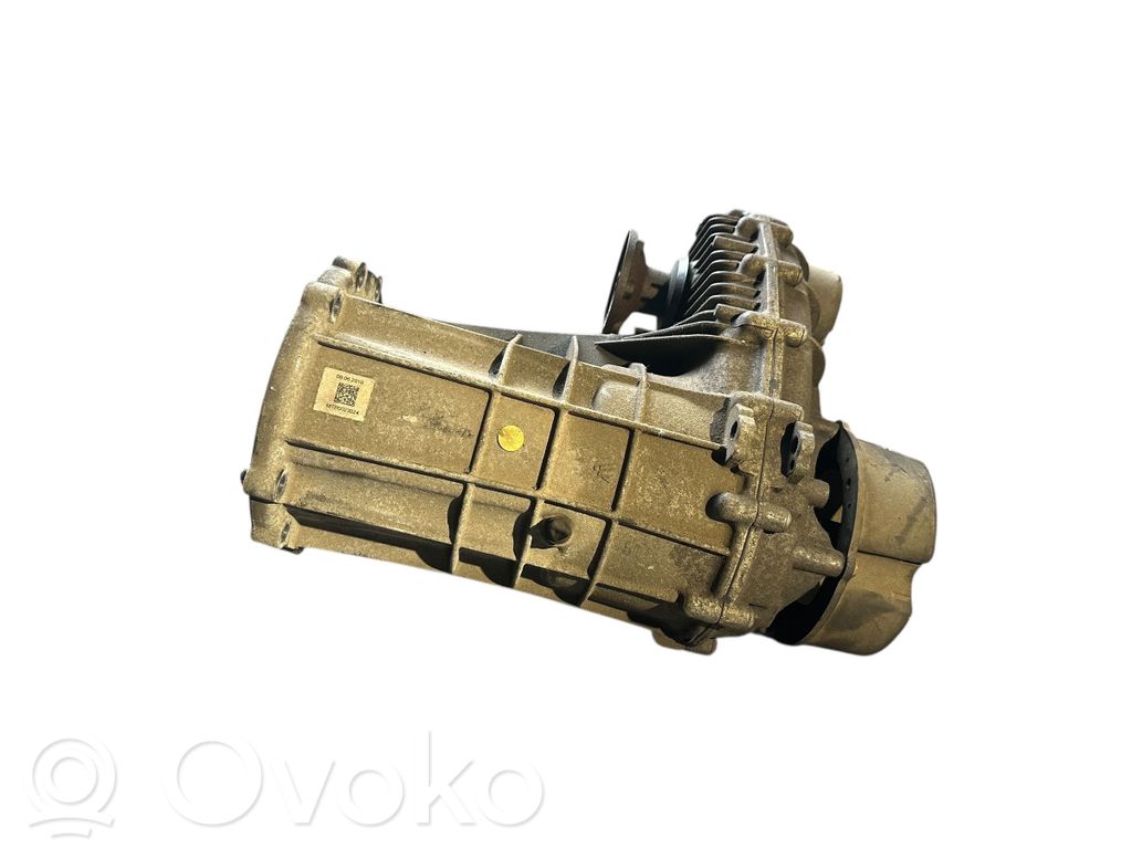 Audi Q7 4L Verteilergetriebe 