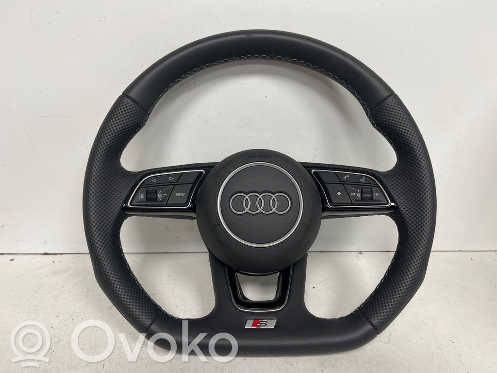 Audi A3 8Y Stūre 