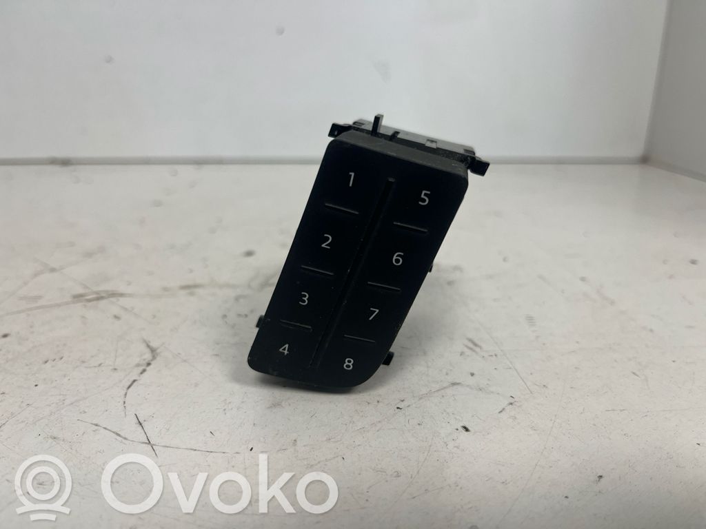 Kit interrupteurs   8W2919616C