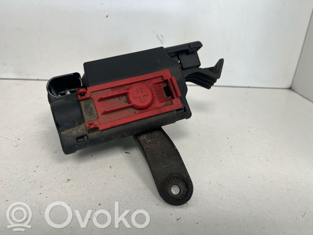 Audi A5 Positive wiring loom 