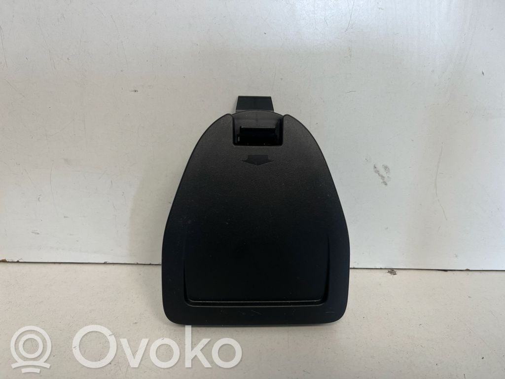 Hazard Warning Triangle Mounting Bracket   8W0860285