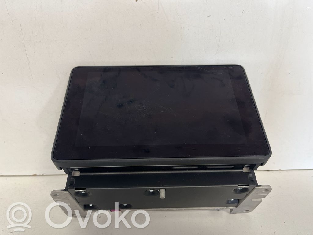 Screen/display/small screen   8W2919604