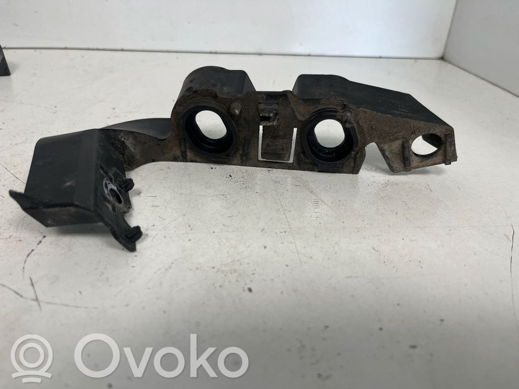 Audi A5 Front bumper mounting bracket 