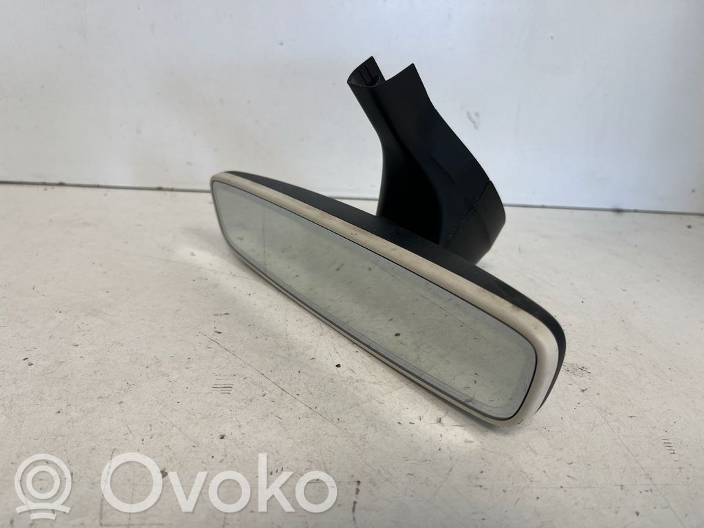 Volkswagen PASSAT B8 Lusterko wsteczne 