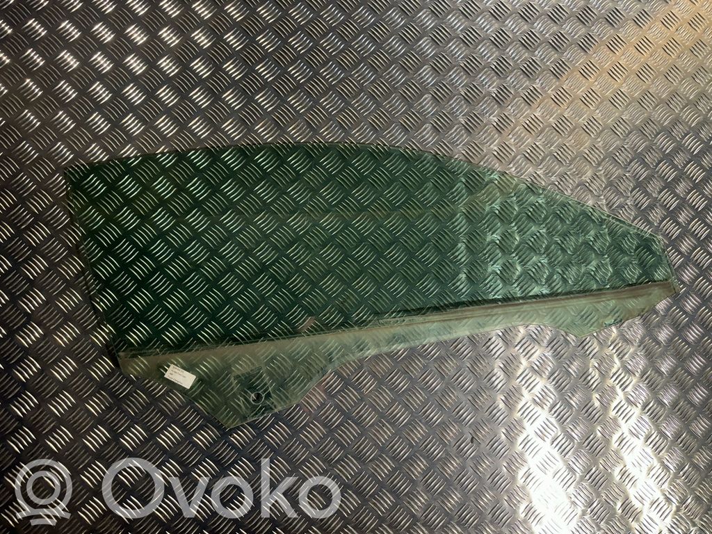 Audi A5 Fenster Scheibe Tür vorne (Zweitürer) 