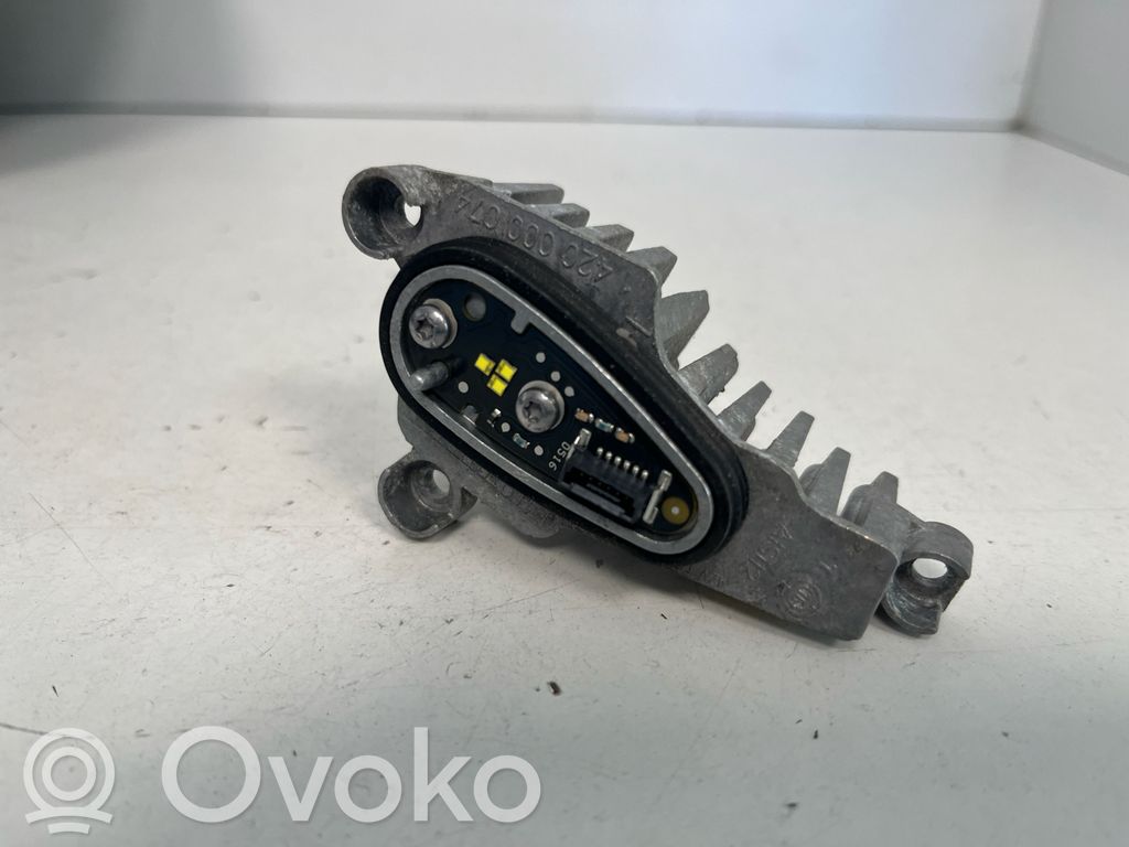 Módulo de control de balasto LED   1408000264