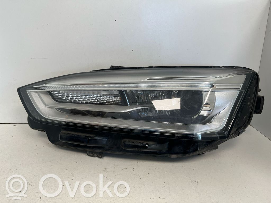 Audi A5 Headlight/headlamp 