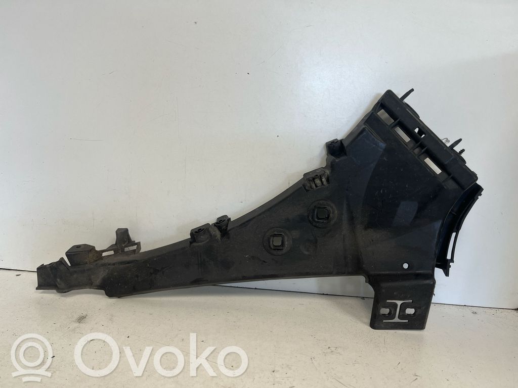 Front bumper mounting bracket   4L0807283B