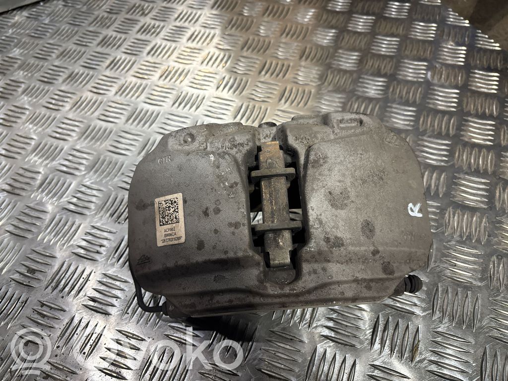 Audi A5 Front brake caliper 