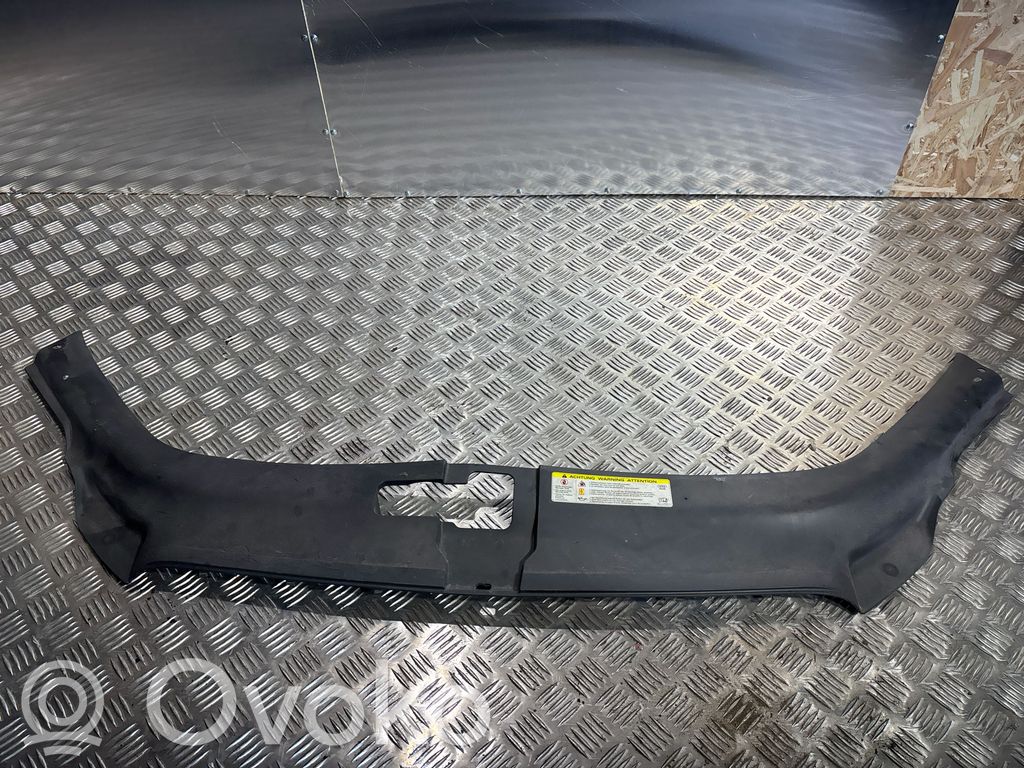 Audi Q7 4L Mască radiator 