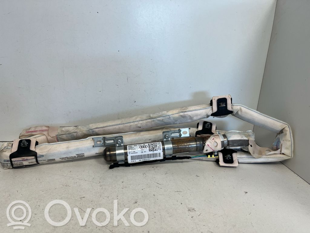 Audi Q5 SQ5 8R Kurtyna airbag 