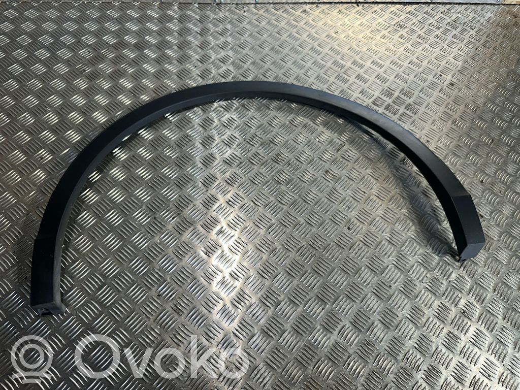 Volkswagen Tiguan Listwa błotnika tylnego 