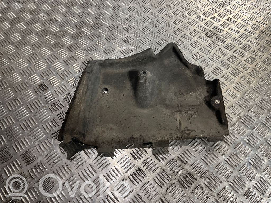 Audi A6 S6 C7 4G Protecție centrală motor 