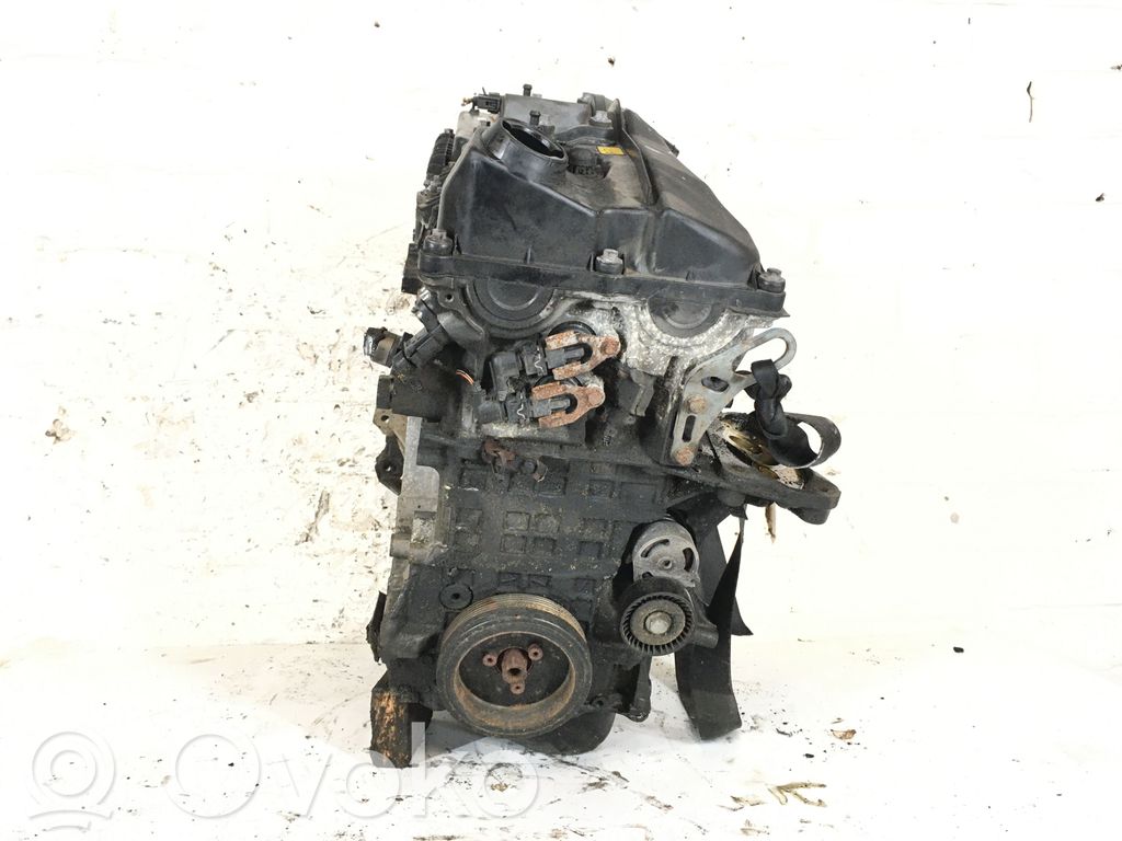 Dzinējs   N46B18A,N42B18A,AAB,054076