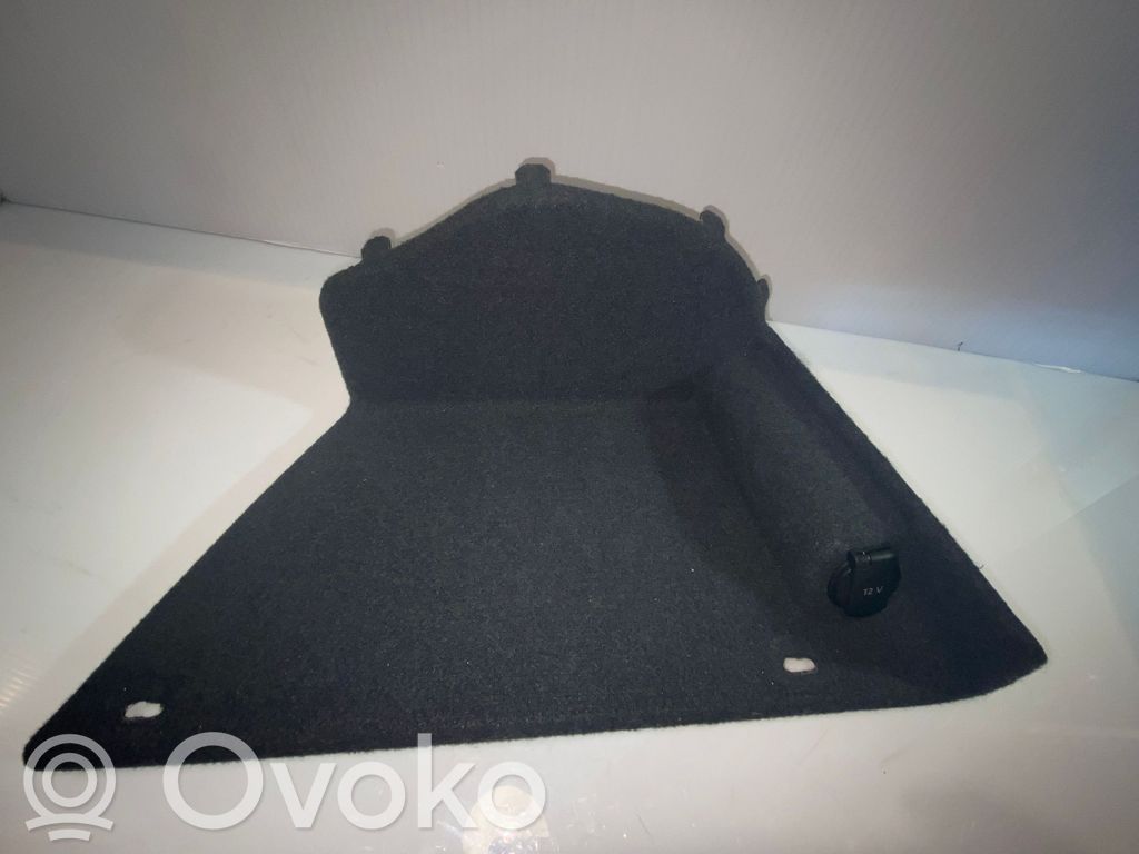 Poszycia / Boczki bagażnika   4G5863992A,4G5863992