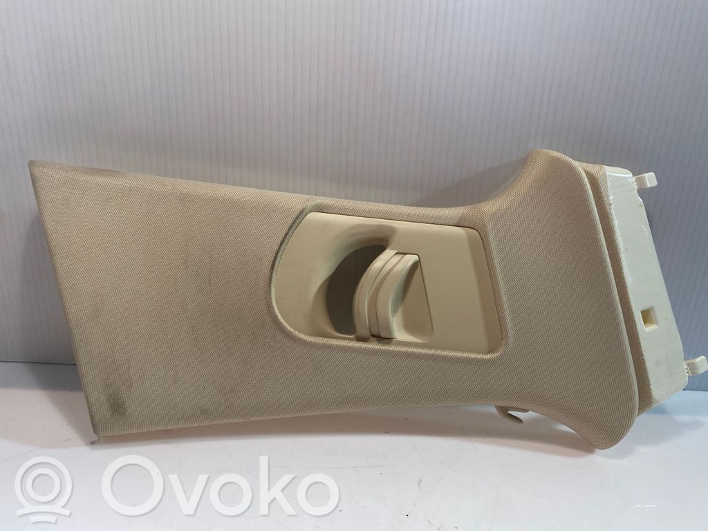 Audi A6 S6 C7 4G Osłona górna słupka / B 