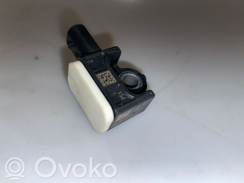 Airbagsensor Crashsensor Drucksensor   4H0959643,120306