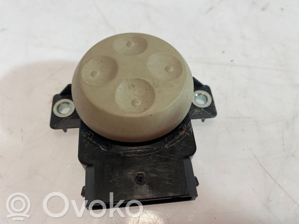 Audi Q7 4L Interruttore di controllo del sedile 