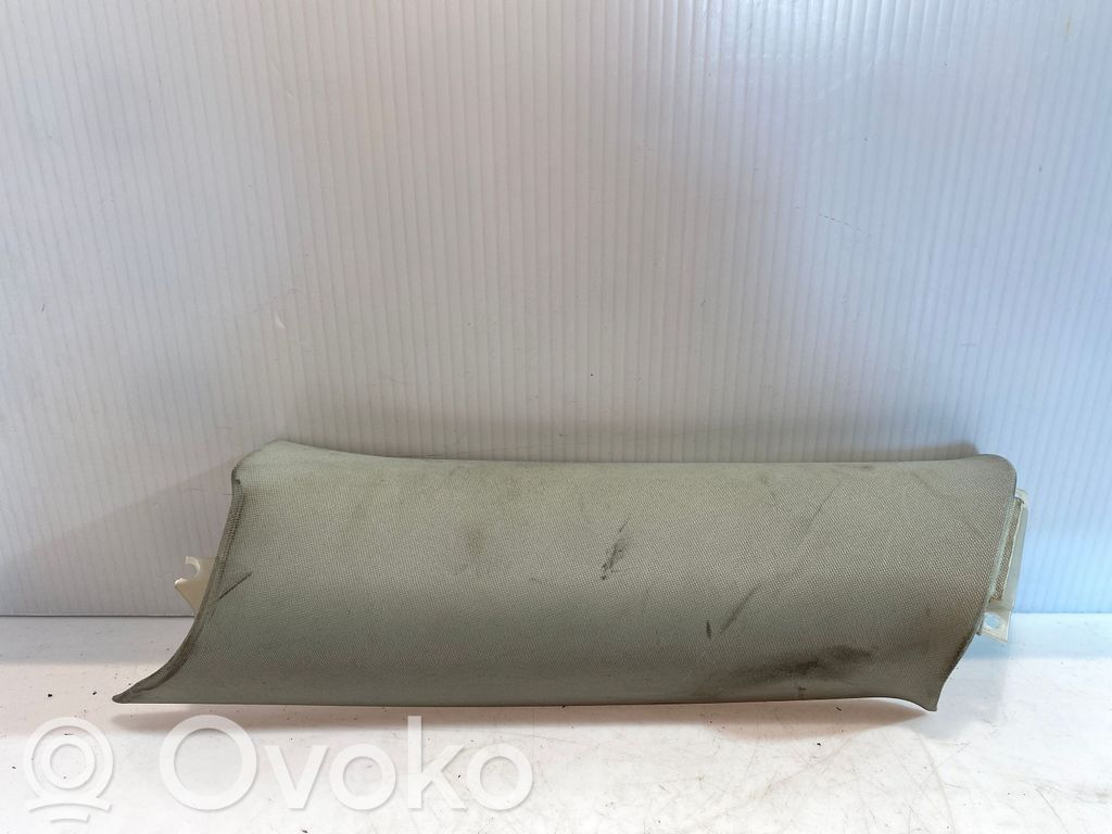 Osłona środkowa słupka / C   4B9867296