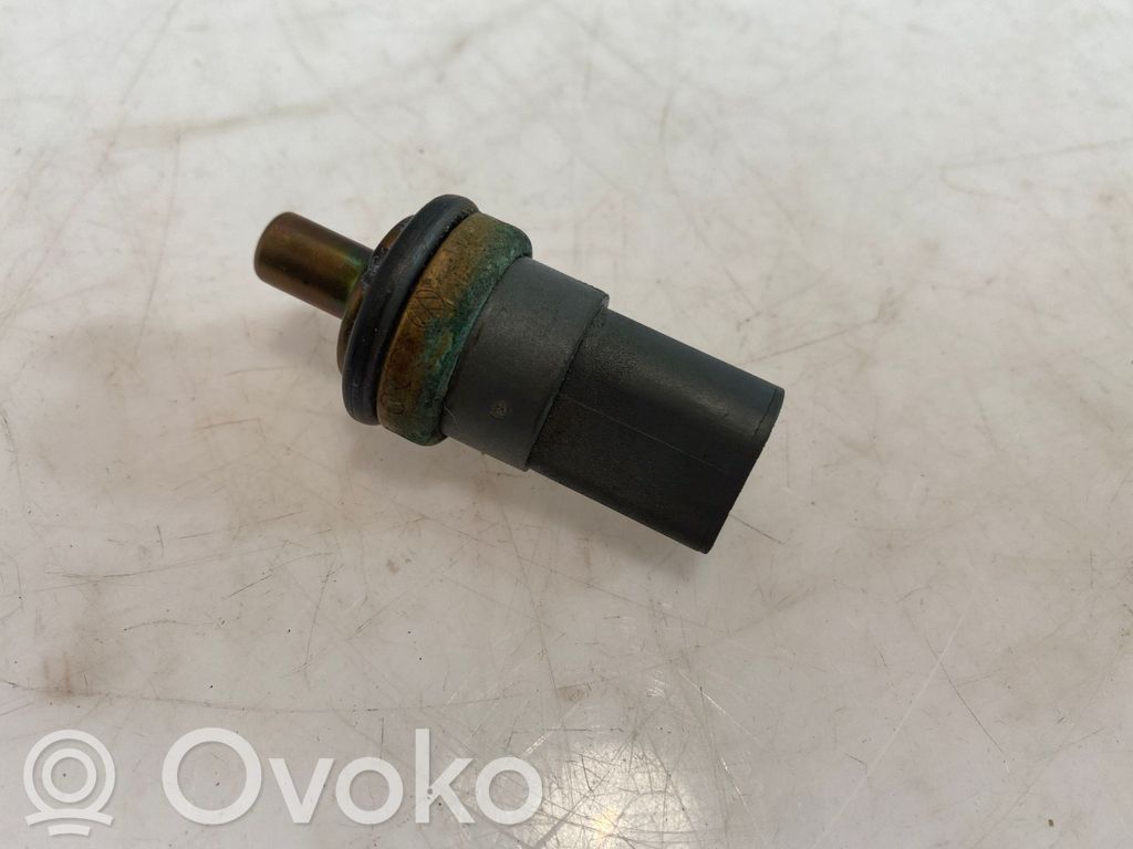 Audi A6 S6 C7 4G Czujnik temperatury płynu chłodzącego 