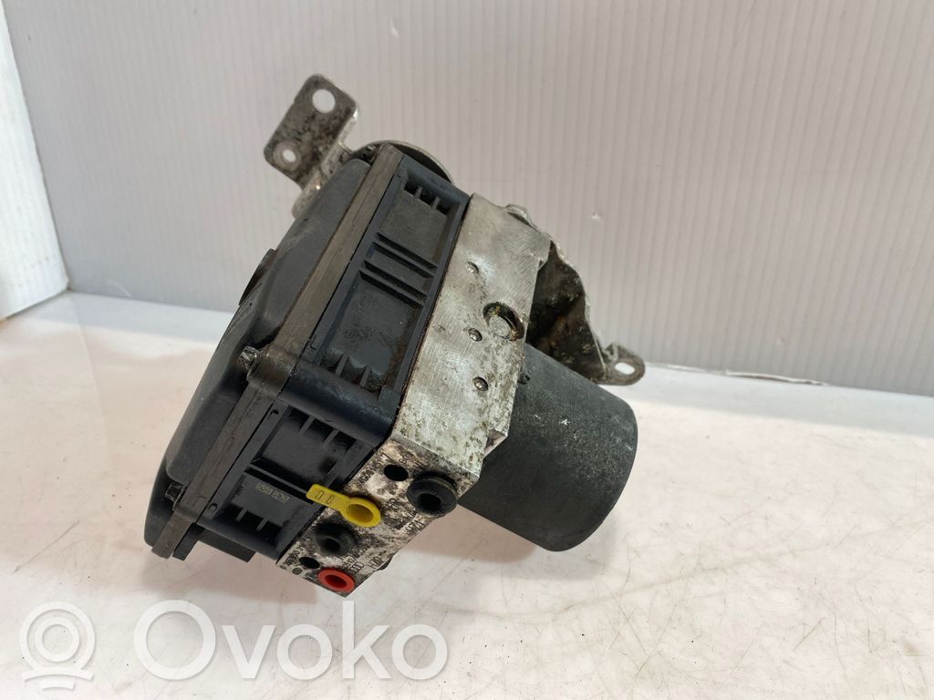 Audi A6 S6 C7 4G Bomba de ABS 