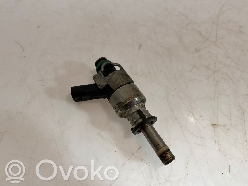 Audi A6 S6 C7 4G Inyector de combustible 