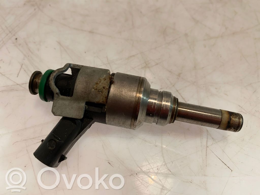 Audi A6 S6 C7 4G Inyector de combustible 