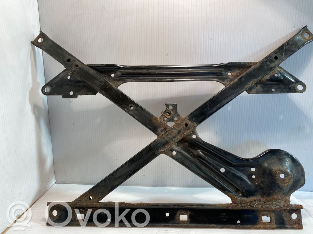 Audi A4 S4 B8 8K Front subframe 