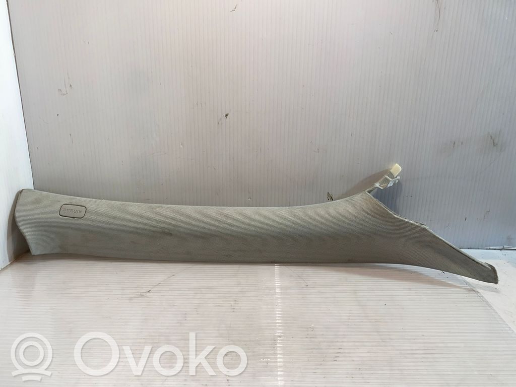 Audi A4 S4 B8 8K Pilar (A) 