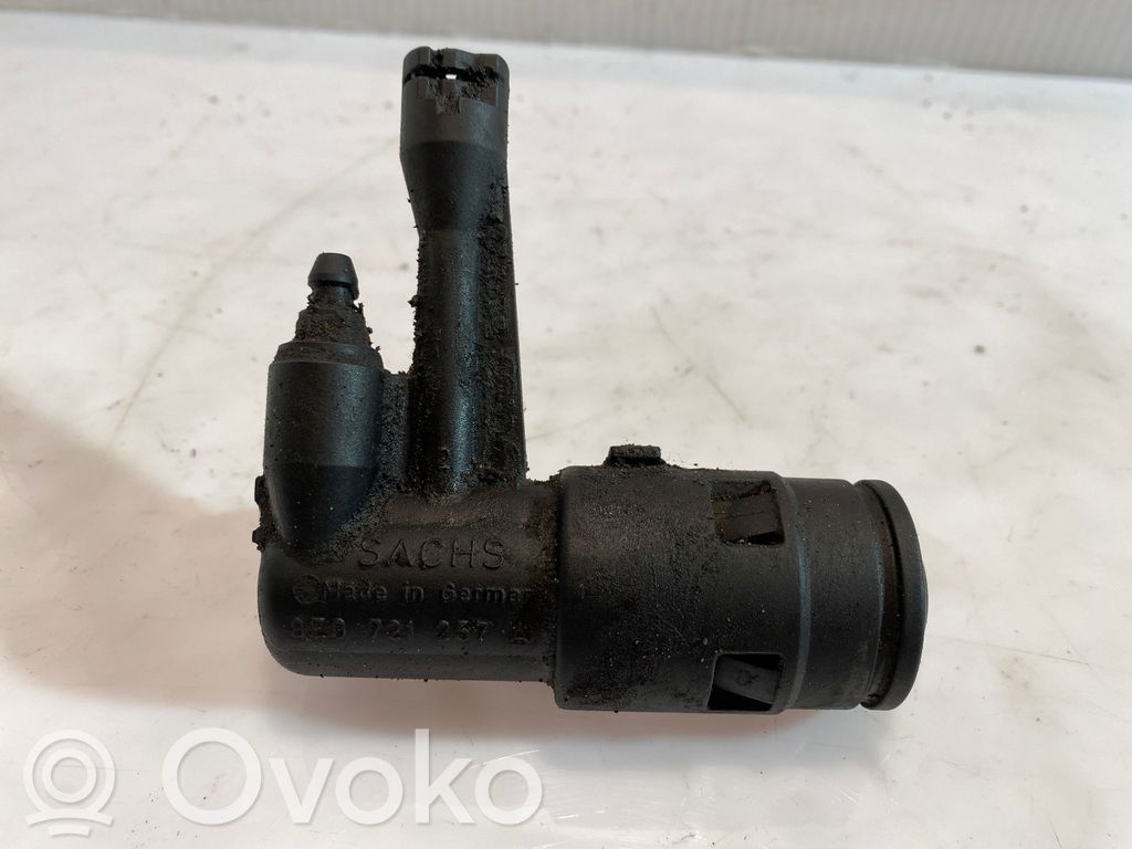 Audi A6 S6 C5 4B Kytkimen apusylinteri 