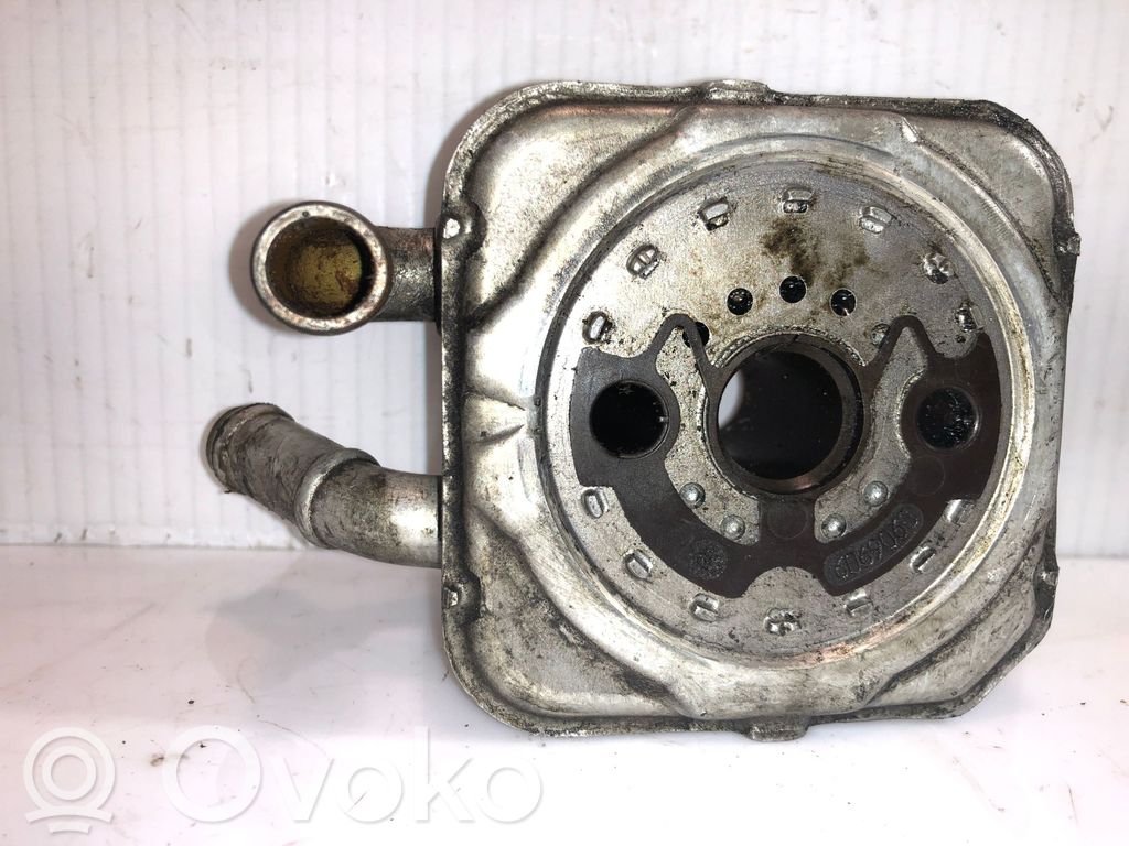 Audi A6 S6 C5 4B Halterung Ölfilter / Ölkühler 