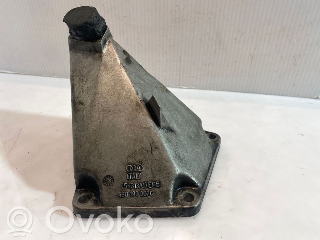 Engine mounting bracket   4B0199307C