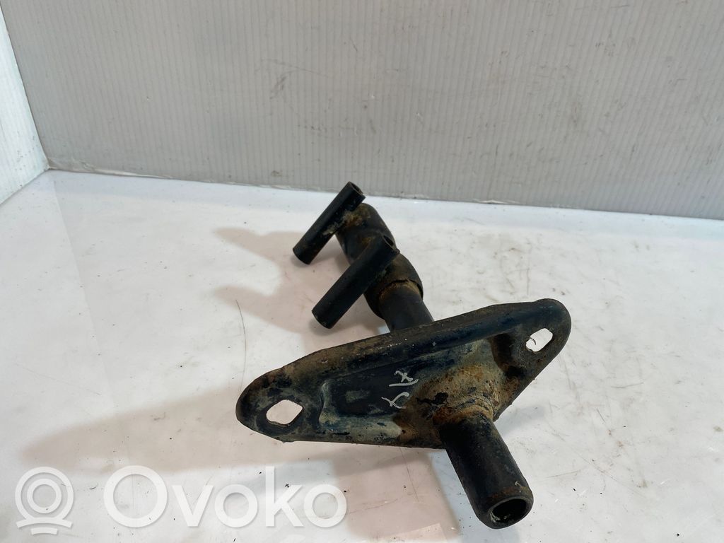 Audi A4 S4 B5 8D Rear bumper mounting bracket 