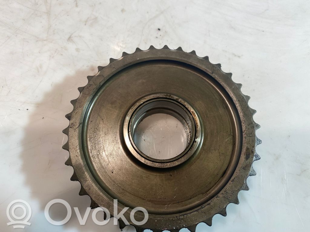 Audi A6 S6 C6 4F Jakohihnan vetopyörä 